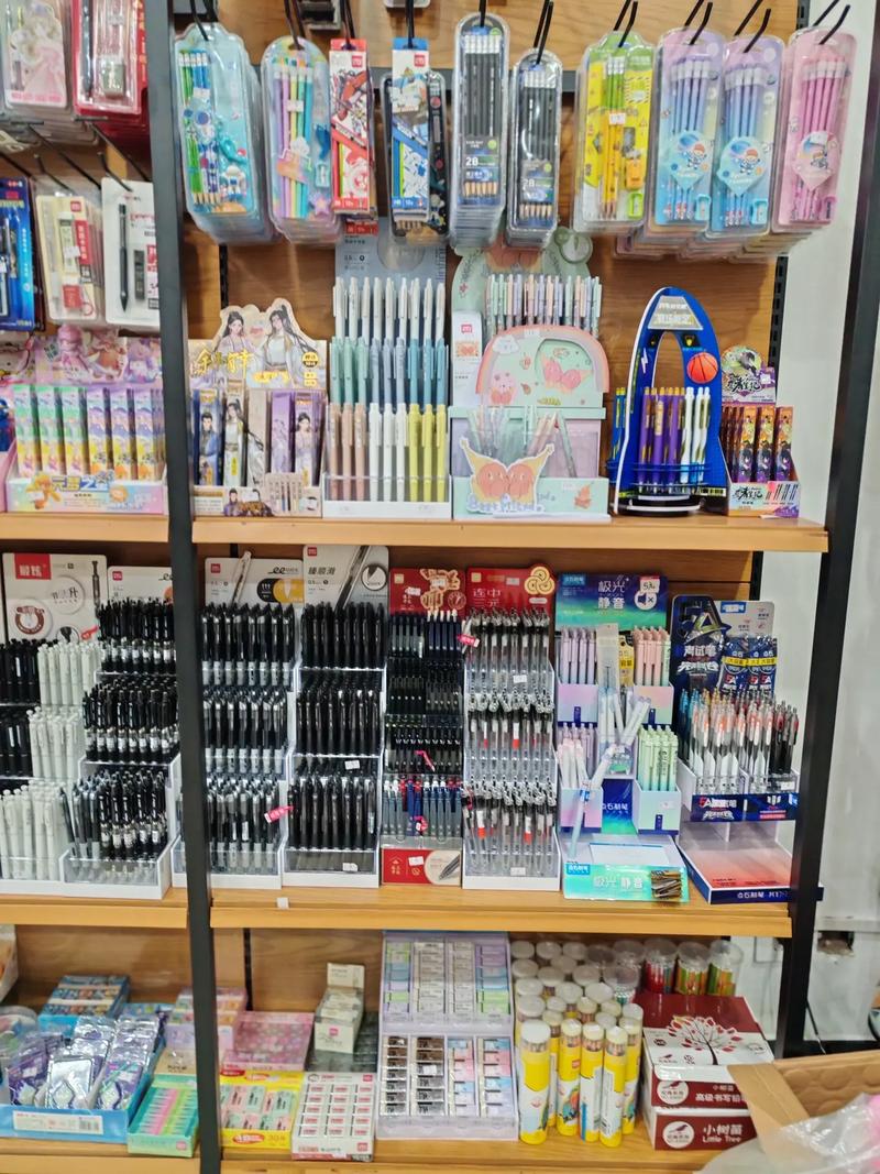 得力文具新店盛大開業(yè)，驚喜活動(dòng)等你來體驗(yàn)