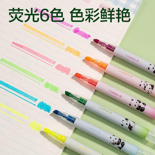 開學季文具清單:這些"學習神器"讓孩子效率翻倍,選對文具家長少操心